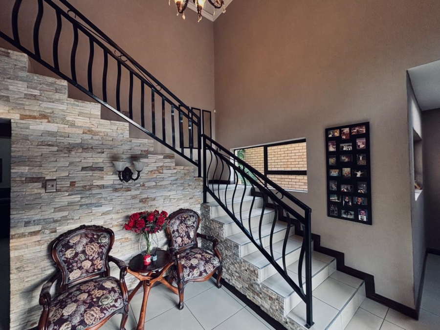 4 Bedroom Property for Sale in Vaalpark Free State